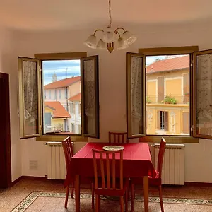 Appartamento Casa Dei Nonni, Sanremo