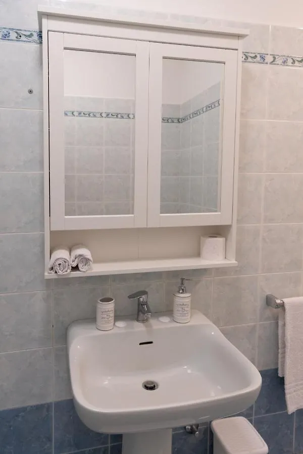 Appartamento Accogliente, Con Parcheggio Privato Sanremo Apartment