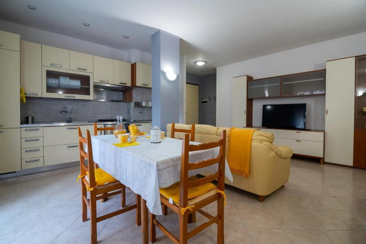 Appartamento Accogliente, Con Parcheggio Privato Sanremo Apartment